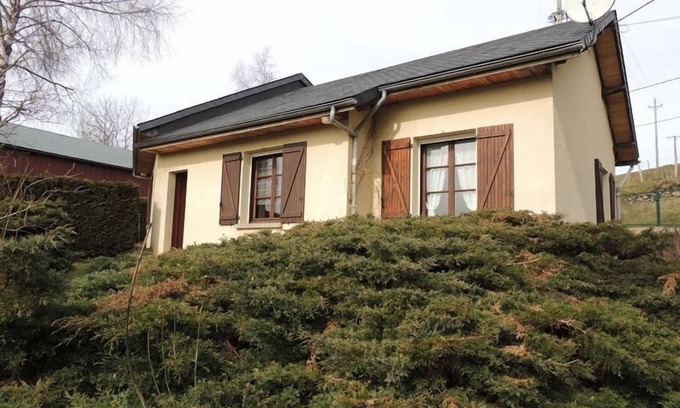 Saulzet-le-Froid Casa | Gîte Suc Plana - Saulzet-le-froid
