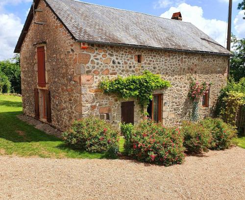 Planchez Casa | Gîte Sylvie