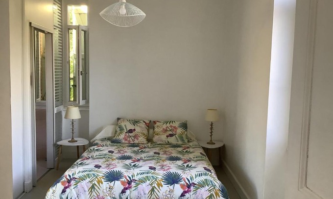 Molieres Apartamento | Gîte T1 bis,40 m2 Chez Malou