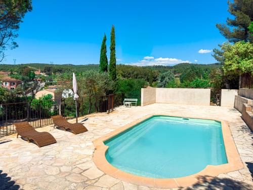 Le Castellet Casa | Gîte T2 à 5mn du Circuit Paul Ricard et du village du Castellet et à 10mn des plages de Saint-Cyr-sur-mer, Bandol et Sanary