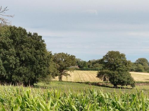 Preveranges Casa | Gîte Traitsanes En Berry Centre Val de Loire