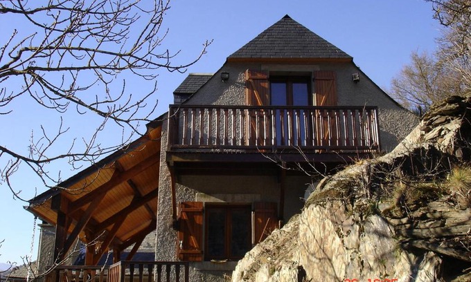 Bareilles Chalet De Esquí | gîte Vallée des Nestes