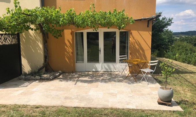 Montoison Apartamento | Gîte Vercors à Montoison