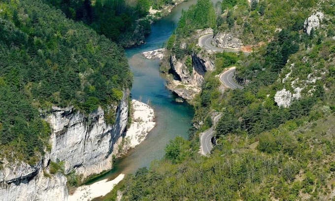 La Malene Casa | Gîte Village La Malène Gorges du Tarn