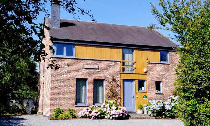 Heyd Casa | Gîte Wellness "Le Poirier"