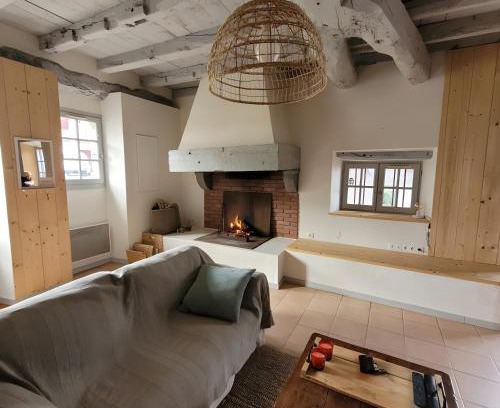 Larressore Casa | Gîte Xotilaenia