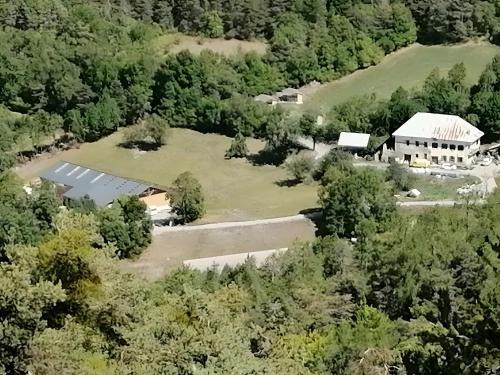 Les Sagnieres Apartamento | Gîtes à La Ferme Du Marquisat