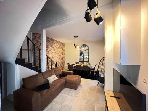 Saint-Martin-d'Ablois Casa | Gîtes atypique champenois