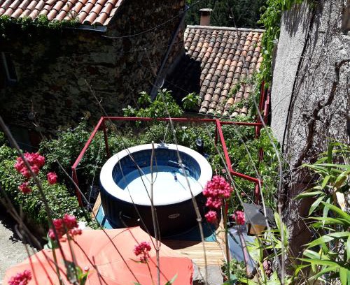 Le Vigan Casa | Gîtes chez Daniel "Cevennes 1"