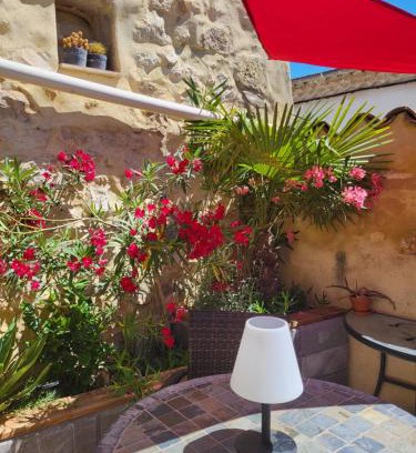 Florensac Casa | Gîtes chez Daniel "Languedoc"