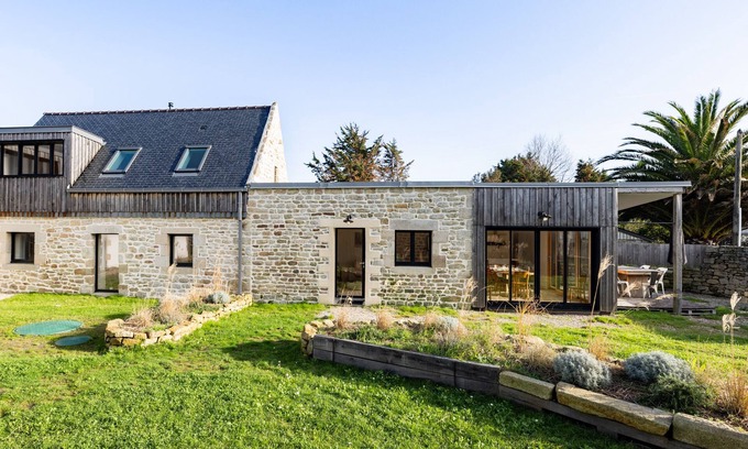 Plomeur Casa | Gîtes de Lézinadou - 4 personnes - Plomeur La Torche