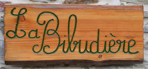 Le Boupere Casa | Gîtes de la Bibudière