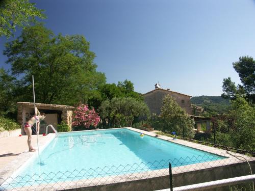 Anduze Casa | Gîtes du Mas Icard