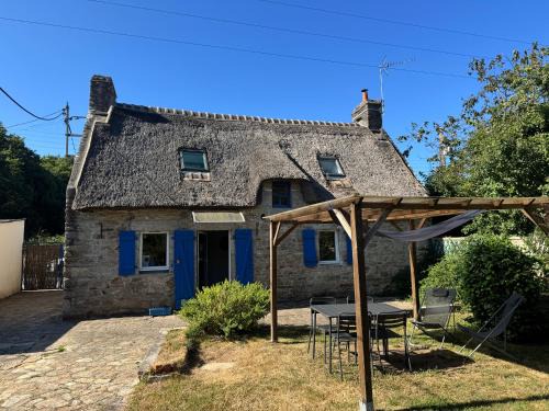 Pont-Aven Casa | Gîtes du phénix