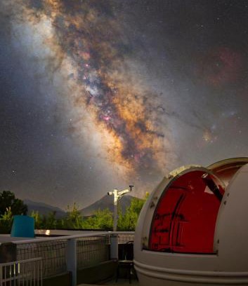Erbajolo Apartamento | Gîtes et Astrotourisme en Corse