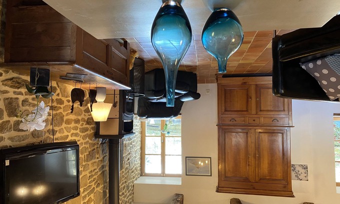 Taden Casa | Gîtes et maison d’hôtes Domaine de la Garaye