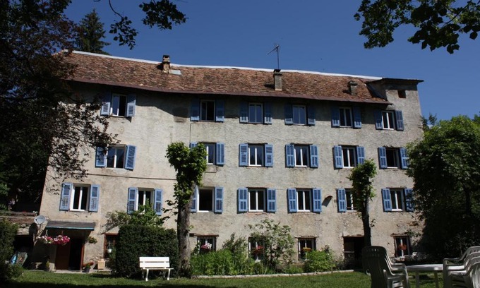 Beauvezer Casa | Gîtes La Draperie