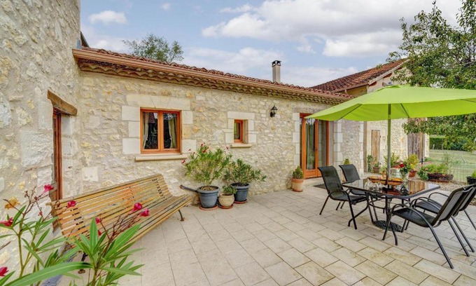 Maurens Casa | Gîtes le clos du verger