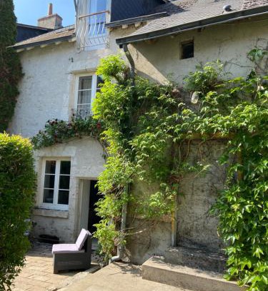 Mer Casa | Gîtes « le clos saint Hilaire »