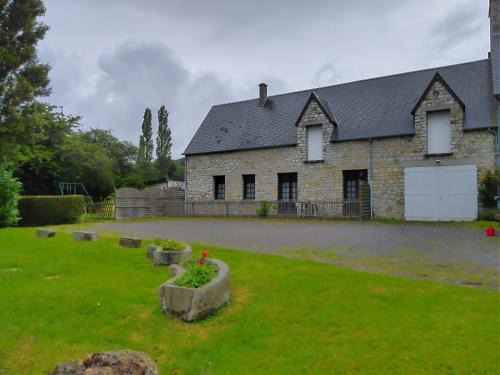 Mortain-Bocage Casa | Gîtes Les Clairets - Normandie