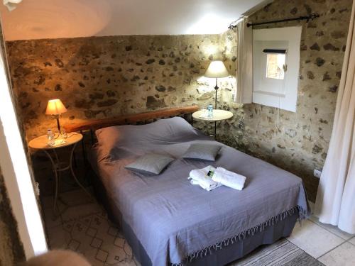 Charols Casa | Gîtes Lou Pataclet