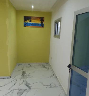 Kribi Villa | Gîtes Marie-Galante à Ebome KRIBI