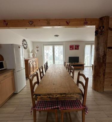 Metzeral Casa | Gîtes pour 2 à 6 personnes Manala et Vivala