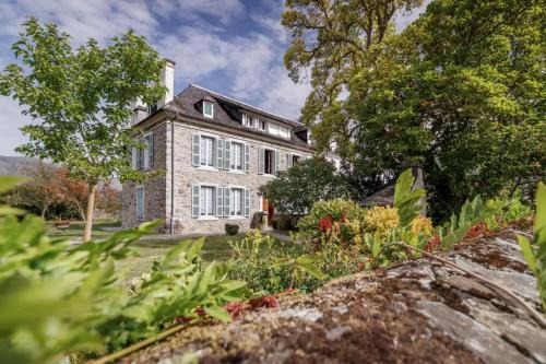 Lau-Balagnas Apartamento | Gîtes Pyrénées à vélo