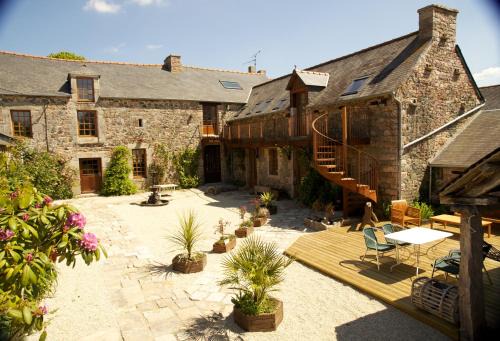 Erquy Casa | Gîtes Saint Aubin