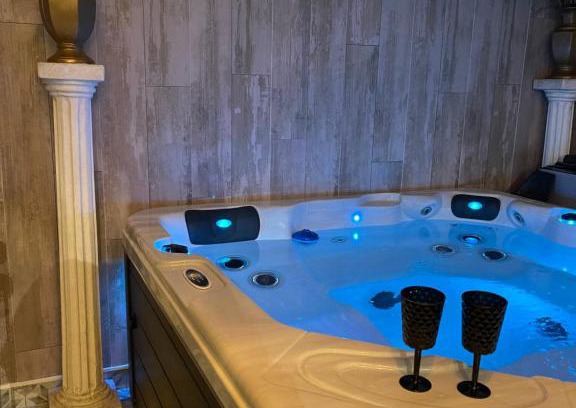 Grand-Laviers Casa | Gîtes Spa en Baie de Somme