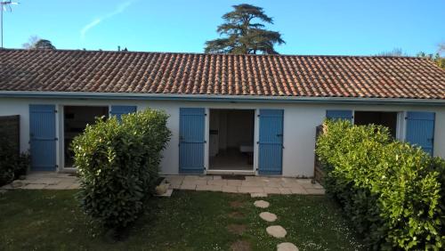 Escos Casa | Gîtes Studioescos El Dos