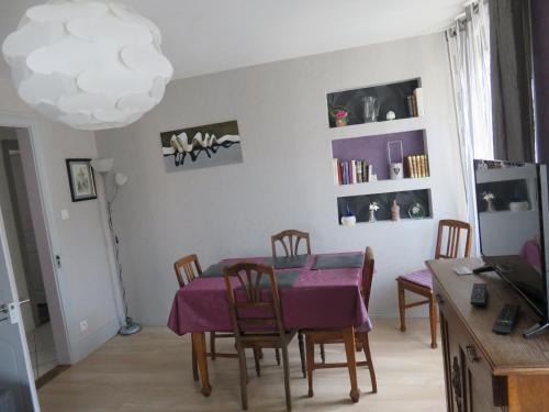 Muhlbach-sur-Munster Apartamento | Gîtes vallée de Munster