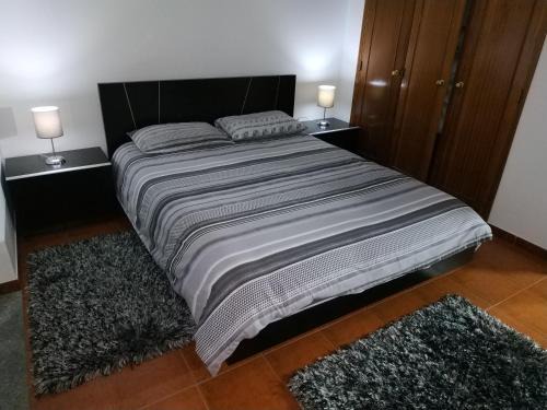 Gois Apartamento | Góis - Casa Belas Vistas - Rio e Montanha na N2