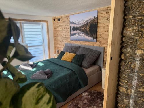Szaflary Apartamento | Góralski Apartament