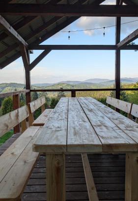 Rycerka Dolna Chalet De Esquí | Góralski domek na szczycie