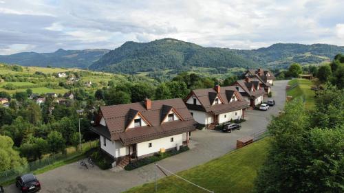 Szczawnica Casa | Góralskie Domki
