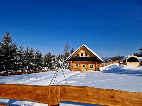 Istebna Chalet De Esquí | Góralskie Izby