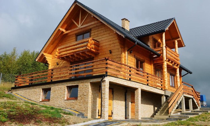Wola Piskulina Casa | Górska Przystań