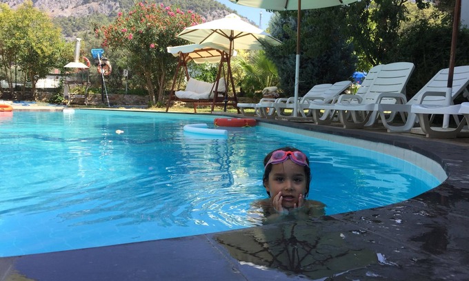 Gocek Apartamento | Göcek Selya Hotel