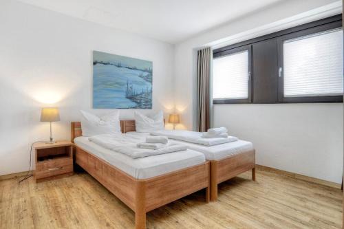 Wettringen Apartamento | Göckes Haus Und Garten Lavendelbeet