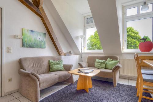 Wettringen Apartamento | Göckes Haus Und Garten Wiesenblick