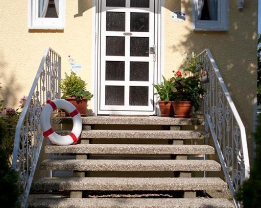 Ronnau Apartamento | Gönndyr