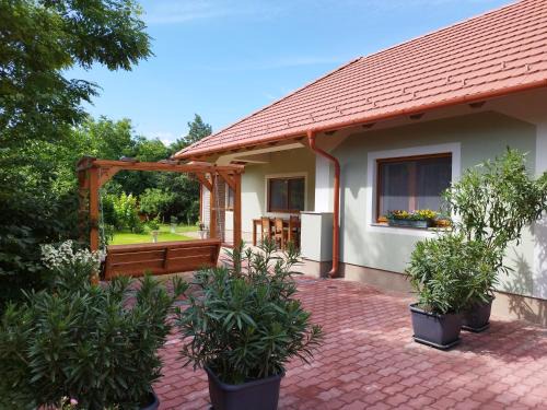 Gonyu Apartamento | Gönyüi álom kuckó
