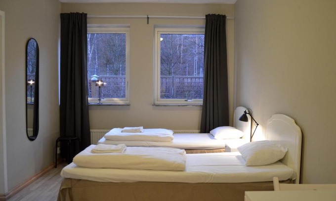 Centrum Cama Y Desayuno | Göteborgs Bed & Breakfast