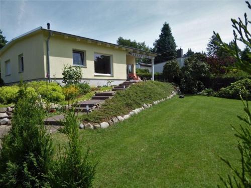 Weberin Casa | Göwe Comfortable holiday residence