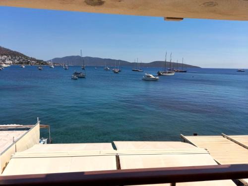 Bodrum City Center Hotel | Gözen Hotel