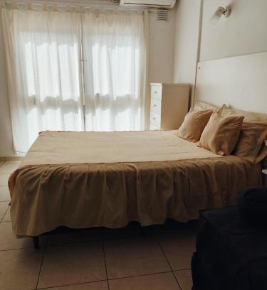Bahía Blanca Apartamento | Güemes Friendly