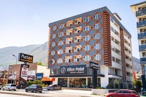 Bagbasi Apartamento | GÜL RESİDENCE
