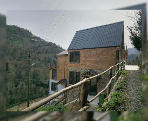 Ayder Cabina | Gülhan Doğa Otel
