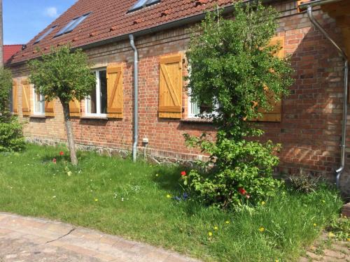 Gulitz-Reetz Apartamento | Gülitzer Landhaus
